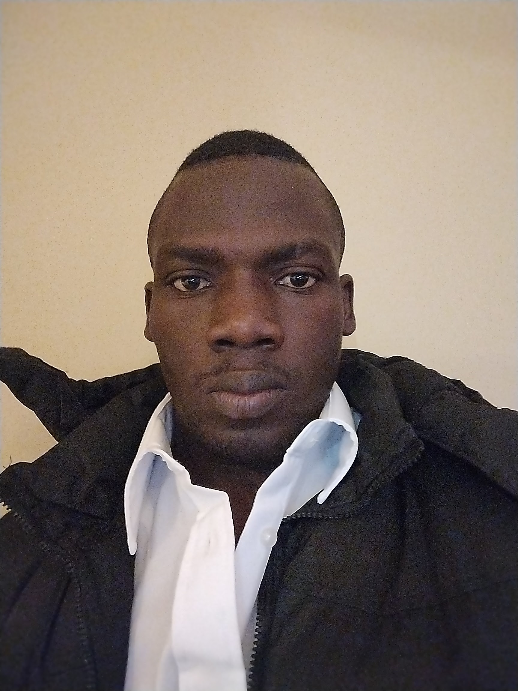 Ownolson Jean Baptiste, otè Nouvo Ayiti